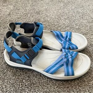 Keen Sandals